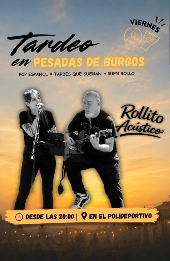 Pesadas de burgos