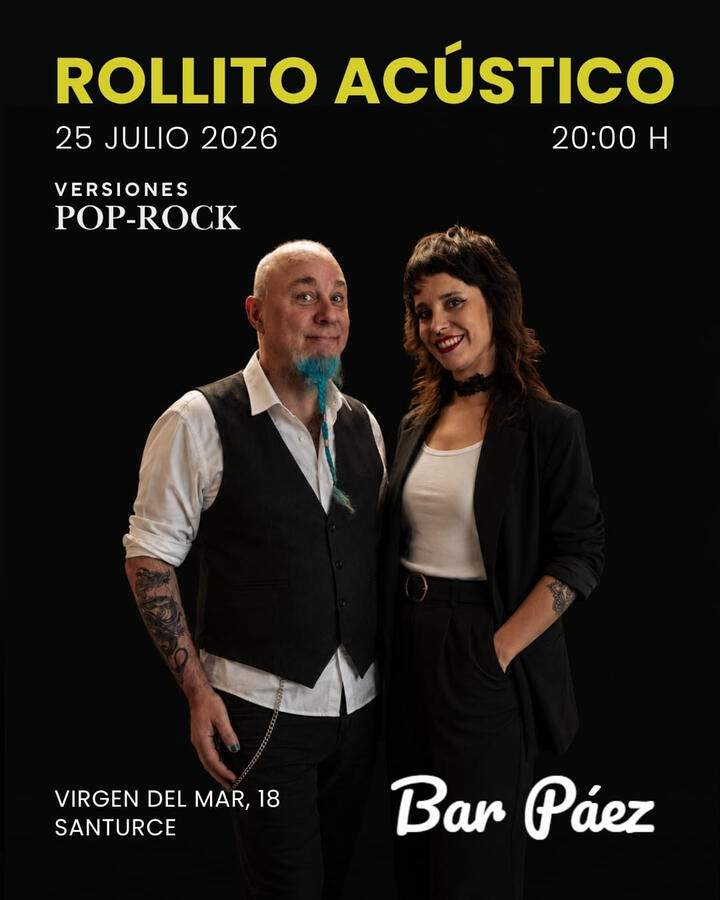 Bar paez